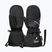 Gyerek síkesztyűk Reusch Kaden Down R-Tex XT Mitten black