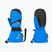 Gyerek síkesztyű Reusch Kaden Down R-Tex XT Mitten brilliant blue
