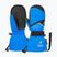 Gyerek síkesztyű Reusch Kaden Down R-Tex XT Mitten brilliant blue