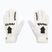 Reusch Legacy Arrow Solid Junior gyermek kapuskesztyű fehér 5372504-1100