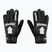 Reusch Legacy Arrow Solid Junior gyermek kapuskesztyű fekete 5372504-7700