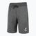 Reusch Shorts kapus rövidnadrág sötétszürke/fehér