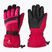 Gyerek síkesztyű Reusch Lando R-TEX XT cerise/pink glo