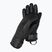 Női síkesztyűReusch Beatrix R-Tex XT black/black leopard