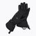 Női síkesztyűReusch Demi R-Tex XT black
