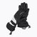 Női síkesztyűReusch Demi R-Tex XT black