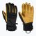 Reusch Pro Rc síkesztyűk black/camel