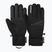 Síkesztyűk Reusch Steve R-Tex XT black/white