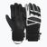 Síkesztyű Reusch Thunder R-Tex XT white/black