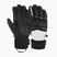 Síkesztyűk Reusch Thunder R-Tex XT blacier grey/black/safety yellow