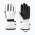 Női síkesztyű Reusch Alena R-Tex XT white/black