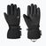 Női síkesztyűk Reusch Alena R-Tex XT black/silver