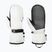 Női síkesztyű Reusch Alena R-Tex XT Mitten white/black
