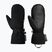 Női síkesztyű Reusch Alena R-Tex XT Mitten black/silver