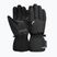 Gyerek síkesztyűk Reusch Wonder R-TEX® XT Junior black/white