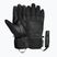 Síkesztyűk Reusch Legacy R-Tex XT black