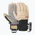 Síkesztyűk Reusch Alpine Heritage tan / black