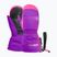 Gyerek síkesztyűk Reusch Maxi R-Tex XT Mitten cactus flower/pink glo