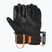 Síkesztyűk Reusch Speed Project black