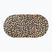 Síszemüveg tok  Reusch Goggle Cover beige leopard