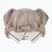 Sisakfedél Reusch Faux Fur dog