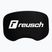 Síszemüveg tok  Reusch Goggle Cover black/white/reusch
