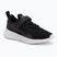 PUMA Flyer Runner V PS gyermek cipő puma fekete / puma fehér