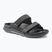 Férfi papucsok BIRKENSTOCK Atacama Birko-Flor Regular futura black