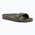 BIRKENSTOCK Madrid EVA Narrow khaki flip-flopok