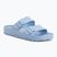 Papucsok BIRKENSTOCK Arizona EVA Narrow dusty blue
