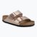 Női papucsok BIRKENSTOCK Arizona Birko-Flor Regular copper