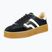 Női cipők GANT Cuzmani black/off white