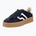 Női cipők GANT Cuzmani blue/off white