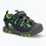 KangaROOS K-Trek gyermek szandálok