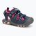 KangaROOS K-Trek gyermek szandálok