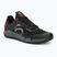 Női platform kerékpáros cipő adidas FIVE TEN Trailcross LT core black/grey two/solar red