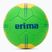 ERIMA Pure Grip kézilabda No. 4 zöld/sárga méret 2