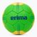 ERIMA Pure Grip kézilabda No. 4 zöld/sárga 3. méret