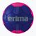 ERIMA Pure Grip kézilabda No. 4 új tengerészkék/rózsaszín 2-es méret