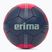 ERIMA Pure Grip kézilabda No. 4 új tengerészkék/rózsaszín 3-as méret