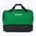Sporttáska ERIMA Team Sports Bag With Bottom Compartment 35 l emerald