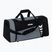 Sporttáska ERIMA Six Wings Sports Bag 28 l slate grey/black