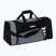 Edzőtáska ERIMA Six Wings Sports Bag 76 l slate grey/black