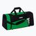 Edzőtáska ERIMA Six Wings Sports Bag 28 l emerald/black