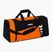 Edzőtáska ERIMA Six Wings Sports Bag 28 l orange/black