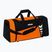 Edzőtáska ERIMA Six Wings Sports Bag 49,5 l orange/black