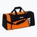 Edzőtáska ERIMA Six Wings Sports Bag 76 l orange/black