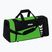 Edzőtáska ERIMA Six Wings Sports Bag 76 l green/black