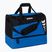 Edzőtáska ERIMA Six Wings Sports Bag With Bottom Compartment 94,5 l new royal/black