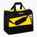 Edzőtáska ERIMA Six Wings Sports Bag With Bottom Compartment 35 l yellow/black